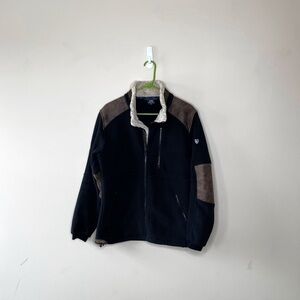Kuhl Alpenwurx Jacket Full Zip